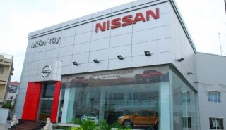 Phụ tùng chính hãng