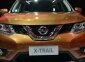 Nissan X-Trail 2016: 