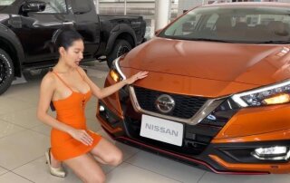 NISSAN ALMERA 2022 Đủ Màu Giao Ngay và Ưu đãi lớn khi liên hệ